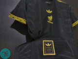 Mexico Third Jersey, Showroom Quality