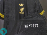 Mexico Third T-shirt, Authentic Quality