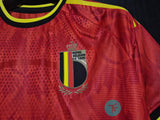Belgium Home World Cup 2026 T-shirt, Authentic Quality