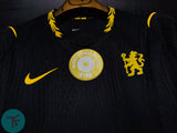 Chelsea Away T-shirt 26/27, Authentic Quality in EPL Font