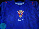 Croatia Away World Cup 2026 T-shirt, Authentic Quality