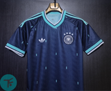 Germany Away 2026 World Cup T-shirt, Showroom Quality