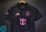 Inter Miami Away T-shirt 26/27, Authentic Quality