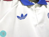 India Travelling Polo T-shirt