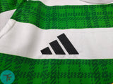 Celtic Home T-shirt 25/26, Showroom Quality