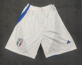 Italy Blue First Copy Shorts