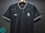 Juventus Third T-shirt 25/26, Showroom Quality