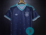 Germany Away 2026 World Cup T-shirt, Authentic Quality