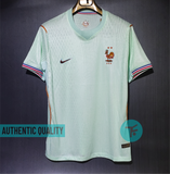 Mbappe 10 x France Away World Cup 2026 T-shirt, Authentic Quality