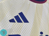 Arsenal Third T-shirt 26/27, Authentic Quality in EPL Font