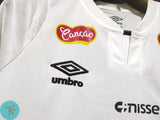 Santos Home T-shirt 24/25, Showroom Quality