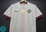 James 24 x Chelsea Away T-shirt 25/26, Showroom Quality