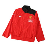 Manchester United Windbreaker
