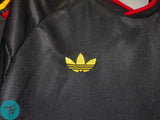 Jamaica Away 2026 World cup T-shirt, Showroom Quality