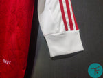 Arsenal Home Full sleeve T-shirt 25/26, Showroom Quality