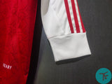 Arsenal Home Full sleeve T-shirt 25/26, Showroom Quality