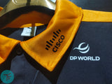 PUMA x McLAREN RACING Replica Men's Polo T-Shirt