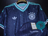 Germany Away 2026 World Cup T-shirt, Authentic Quality