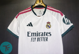 Real Madrid Home T-shirt 26/27, Showroom Quality