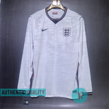 Full Hand : England Home World Cup 2026 T-shirt, Authentic Quality