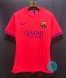 Barcelona Away 2014/15 Classic Final Retro - Authentic Quality