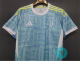 Juventus Away T-shirt 25/26, Showroom Quality