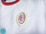 AC Milan Away T-shirt 26/27, Showroom Quality