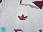 Arsenal Third T-shirt 25/26, Showroom Quality in EPL Font