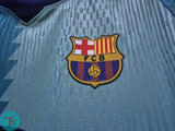Barcelona Third T-shirt 26/27, Authentic Quality
