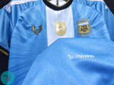 Argentina Lionel Messi Farewell T-shirt, Showroom Quality