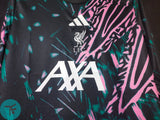 Full Hand : Liverpool Pre Match Showroom Quality