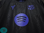 Barcelona x Kobe Bryant Pre-Match away Shirt 25/26, Showroom Quality