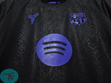 Barcelona x Kobe Bryant Pre-Match away Shirt 25/26, Showroom Quality