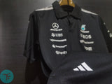 Mercedes-AMG Petronas F1 Team Engineers Polo Shirt