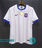 Chelsea Third T-shirt 26/27, Authentic Quality