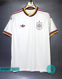 Pedri 20 x Spain Away World Cup 2026 T-shirt, Authentic Quality