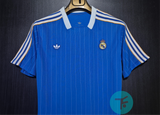 Real Madrid Terrace Icons Tshirt