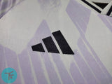 Manchester United Away T-shirt 25/26, Showroom Quality