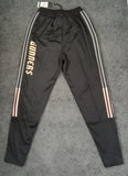 Arsenal Black Gunners Trackpant