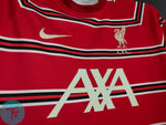 Liverpool Red training