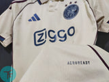 Ajax Third T-shirt 25/26, Showroom Quality
