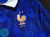 France Home 2026 World cup T-shirt, Showroom Quality