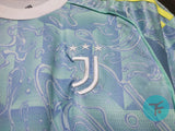 Juventus Away T-shirt 25/26, Showroom Quality