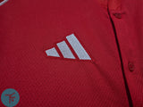 Liverpool Baseball Training Shirt, Showroom Quality