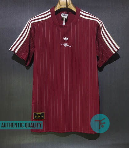 Arsenal Terrace Icons Tshirt