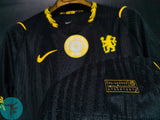Chelsea Away T-shirt 26/27, Authentic Quality in EPL Font