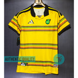 Jamaica Home World Cup 2026 T-shirt, Authentic Quality