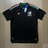 Mexico Third World Cup 2026 T-shirt, Authentic Quality