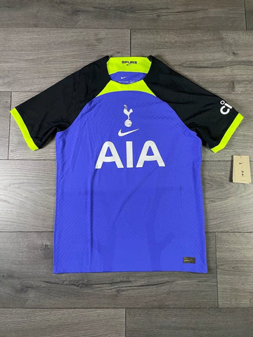 Tottenham Hotspur Away T-shirt 22/23, Showroom Quality