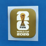 Full Hand : Spain Away World Cup 2026 T-shirt, Authentic Quality